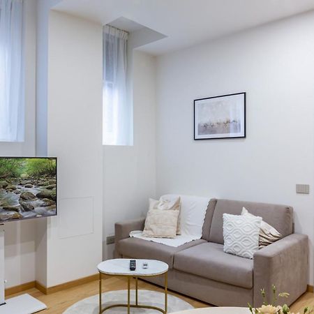 Easylife - Bilocale Moderno E Sofisticato In Zona Porta Venezia Daire Milano Dış mekan fotoğraf