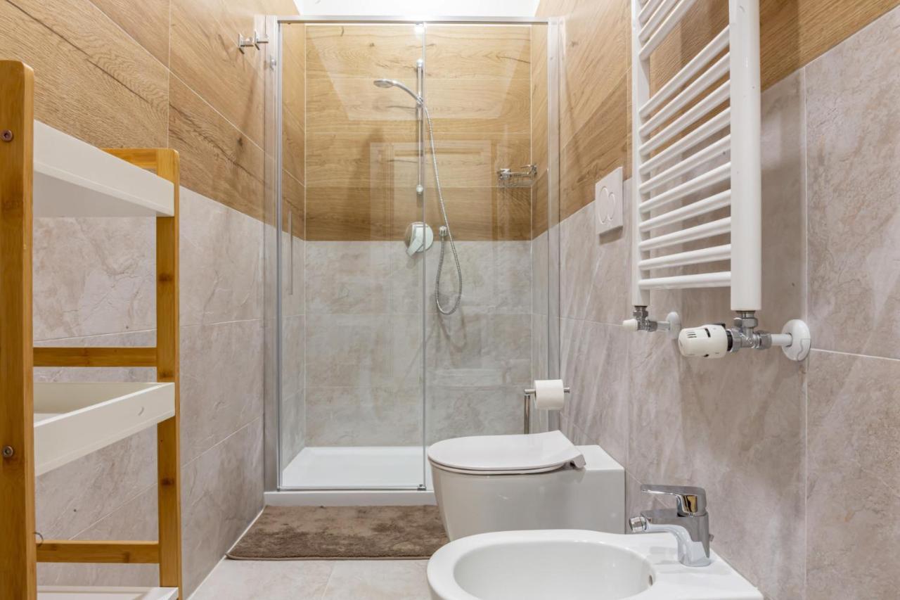 Easylife - Bilocale Moderno E Sofisticato In Zona Porta Venezia Daire Milano Dış mekan fotoğraf