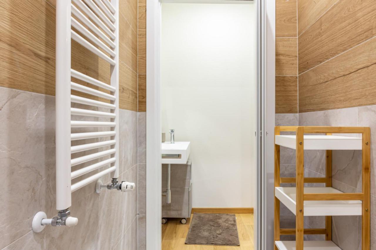 Easylife - Bilocale Moderno E Sofisticato In Zona Porta Venezia Daire Milano Dış mekan fotoğraf
